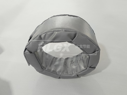 電動(dòng)調(diào)節(jié)閥保溫套